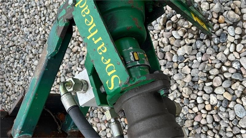 Spearhead Finger klippe HL210 fingerklipper. Hydraulisk truk - Косачка-шредер/ Мулчер: снимка 5 Spearhead Finger klippe HL210 fingerklipper. Hydraulisk truk - Косачка-шредер/ Мулчер: снимка 5