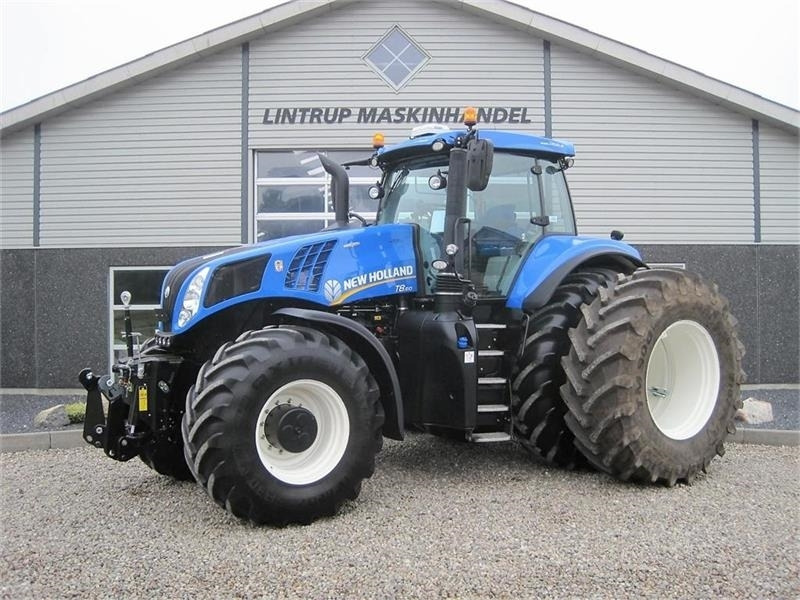 Трактор - - - Traktor udlejning, UDLEJNING AF TRAKTOR TIL: снимка 10