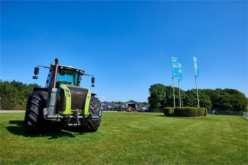 Трактор - - - Traktor udlejning, UDLEJNING AF TRAKTOR TIL: снимка 12