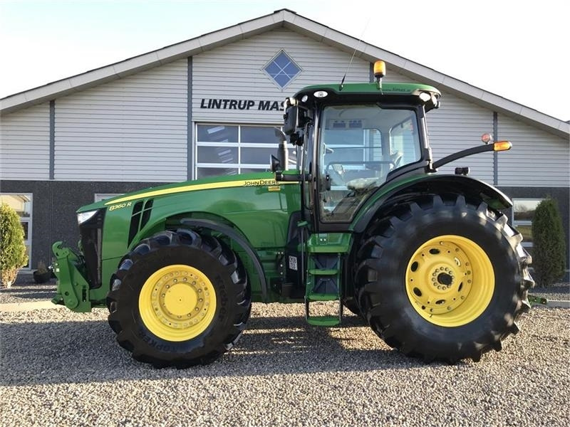 - - - Traktor udlejning, UDLEJNING AF TRAKTOR TIL - Трактор: снимка 5 - - - Traktor udlejning, UDLEJNING AF TRAKTOR TIL - Трактор: снимка 5