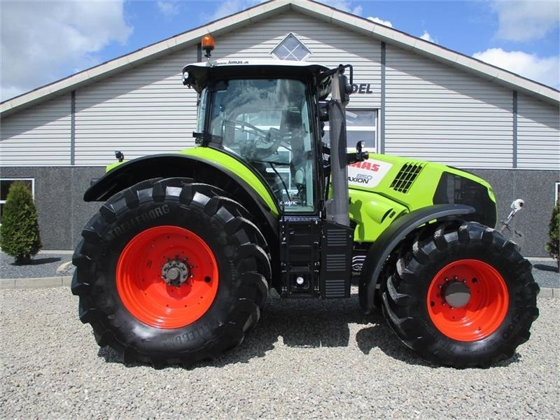 Трактор - - - Traktor udlejning, UDLEJNING AF TRAKTOR TIL: снимка 14