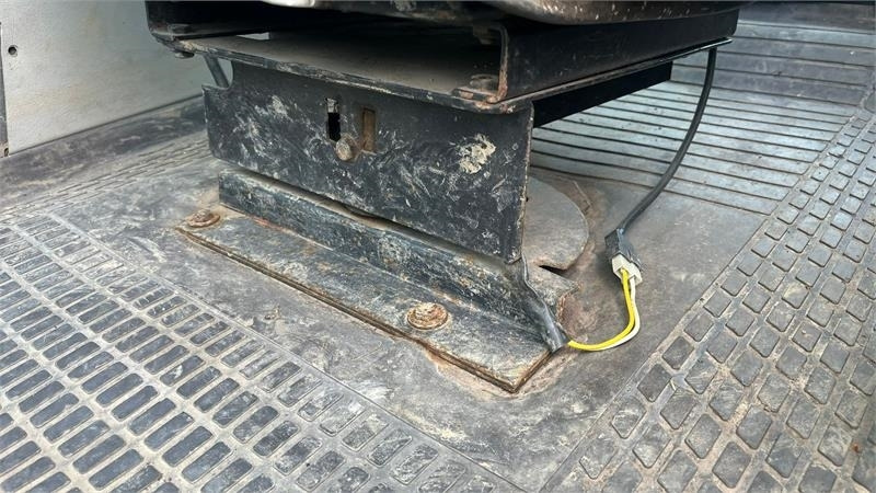 Valmet 8050 - Трактор: снимка 5 Valmet 8050 - Трактор: снимка 5