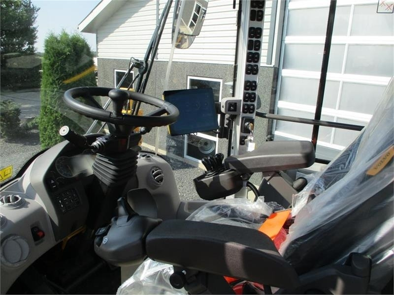 Volvo L 70 H H2 BEMÆRK MED GARANTI FRA VOLVO FREM TIL DE - Колесен товарач: снимка 5 Volvo L 70 H H2 BEMÆRK MED GARANTI FRA VOLVO FREM TIL DE - Колесен товарач: снимка 5