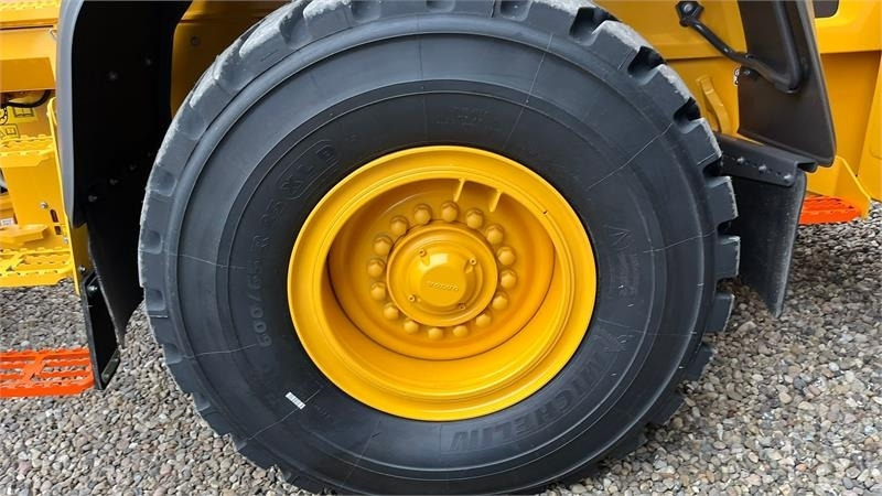 Volvo L 70 H H2 OPTISHIFT. Dansk maskine med fuld GARANT - Колесен товарач: снимка 3 Volvo L 70 H H2 OPTISHIFT. Dansk maskine med fuld GARANT - Колесен товарач: снимка 3