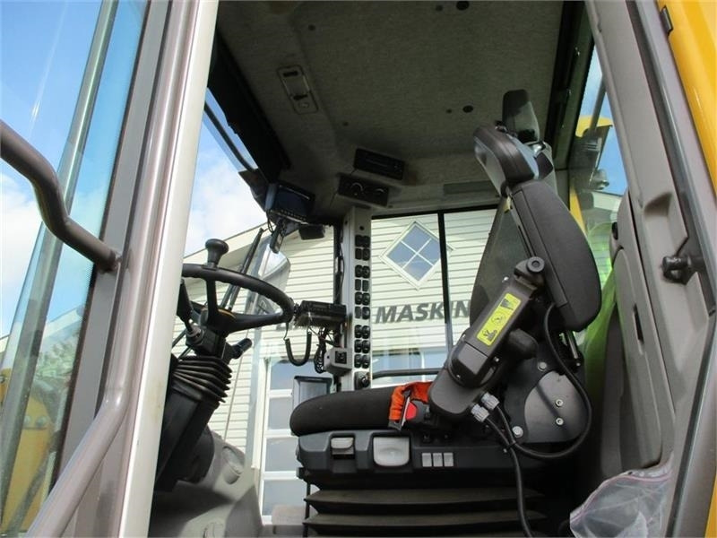 Volvo L 90 H Årg 9.2021, CDC, BSS, DK-Maskine med fuld V - Колесен товарач: снимка 5 Volvo L 90 H Årg 9.2021, CDC, BSS, DK-Maskine med fuld V - Колесен товарач: снимка 5