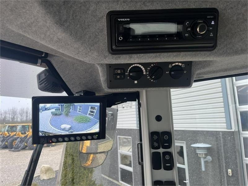 Volvo L90H Dansk-maskine, med alt udstyr på. CDC, BSS, - Колесен товарач: снимка 4 Volvo L90H Dansk-maskine, med alt udstyr på. CDC, BSS, - Колесен товарач: снимка 4