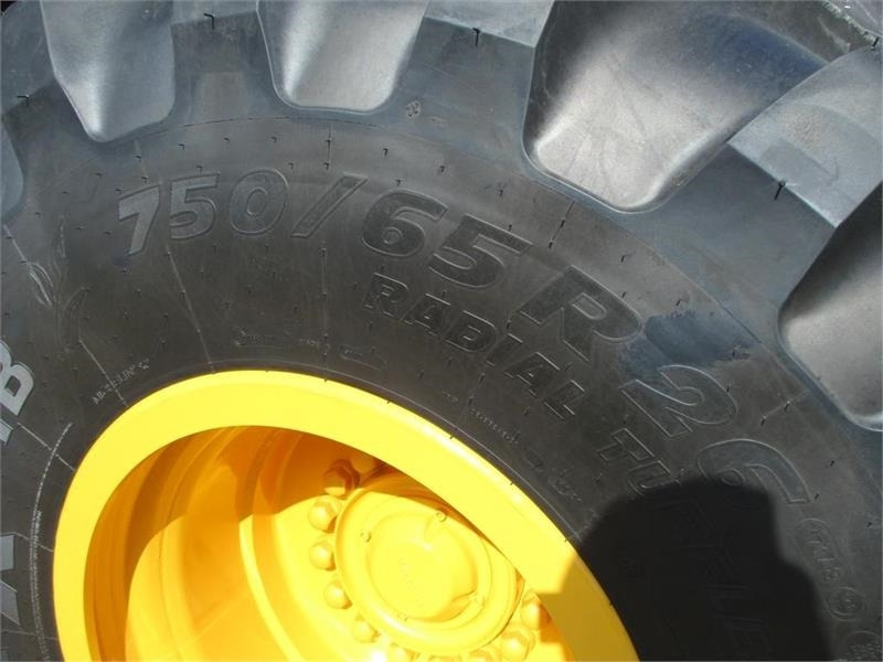 Лизинг на Volvo L90H H2 AGRICULTURE Dansk-maskine, Co-Pilot, LANG-  Volvo L90H H2 AGRICULTURE Dansk-maskine, Co-Pilot, LANG-: снимка 17