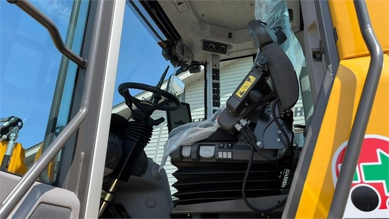 Volvo L90H H2 AGRICULTURE Dansk-maskine, Co-Pilot, LANG- - Колесен товарач: снимка 3 Volvo L90H H2 AGRICULTURE Dansk-maskine, Co-Pilot, LANG- - Колесен товарач: снимка 3