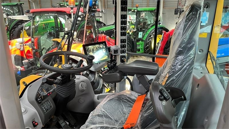 Volvo L90H H2 Dansk-Maskine med CDC, BSS, Lock-UP, 650mm - Колесен товарач: снимка 5 Volvo L90H H2 Dansk-Maskine med CDC, BSS, Lock-UP, 650mm - Колесен товарач: снимка 5