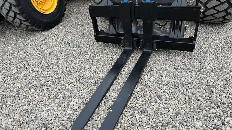 Volvo Pallegafler Hydraulisk 5Tons pallegafler med Volvo - Колесен товарач: снимка 2 Volvo Pallegafler Hydraulisk 5Tons pallegafler med Volvo - Колесен товарач: снимка 2