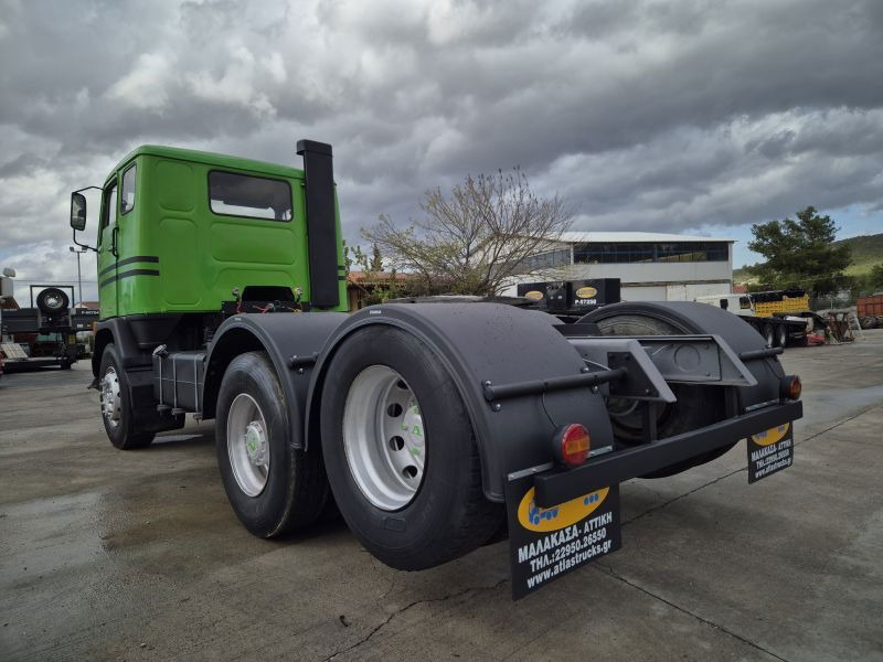 Volvo F 89 Volvo F896X2 - Влекач: снимка 4 Volvo F 89 Volvo F896X2 - Влекач: снимка 4