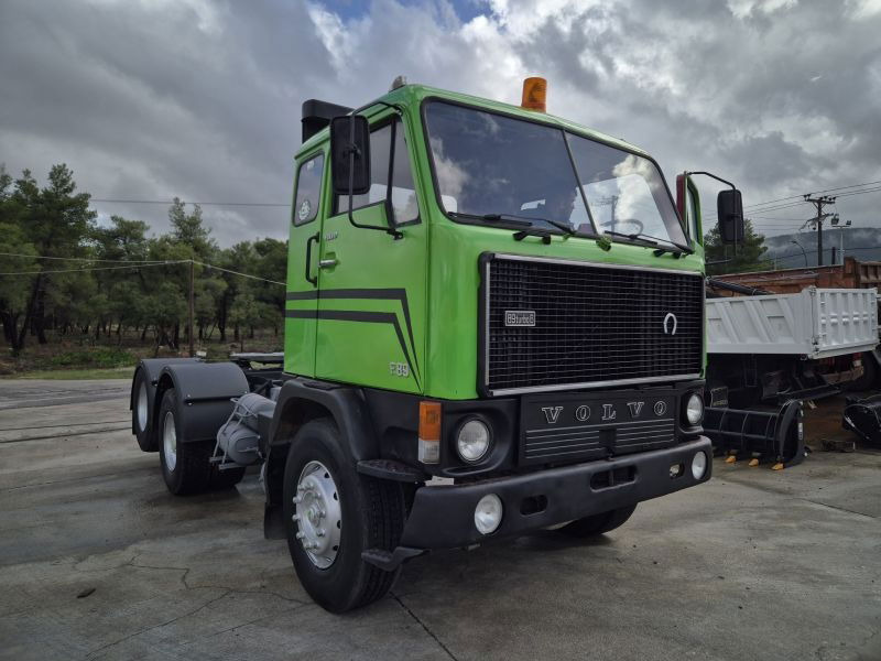 Volvo F 89 Volvo F896X2 - Влекач: снимка 2 Volvo F 89 Volvo F896X2 - Влекач: снимка 2