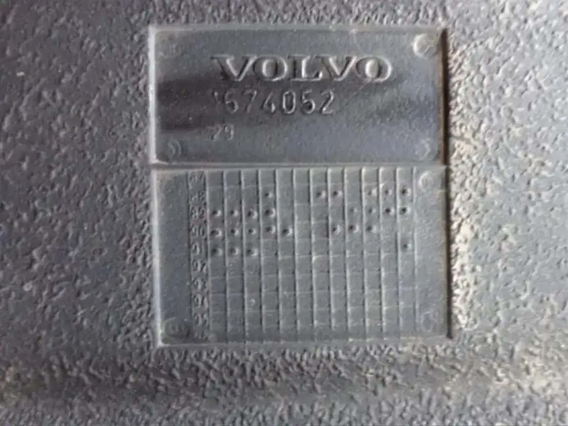 Volvo Side AIR Filter FOR Volvo Cabin F Serie - Кабина и интериор за Камион: снимка 5 Volvo Side AIR Filter FOR Volvo Cabin F Serie - Кабина и интериор за Камион: снимка 5