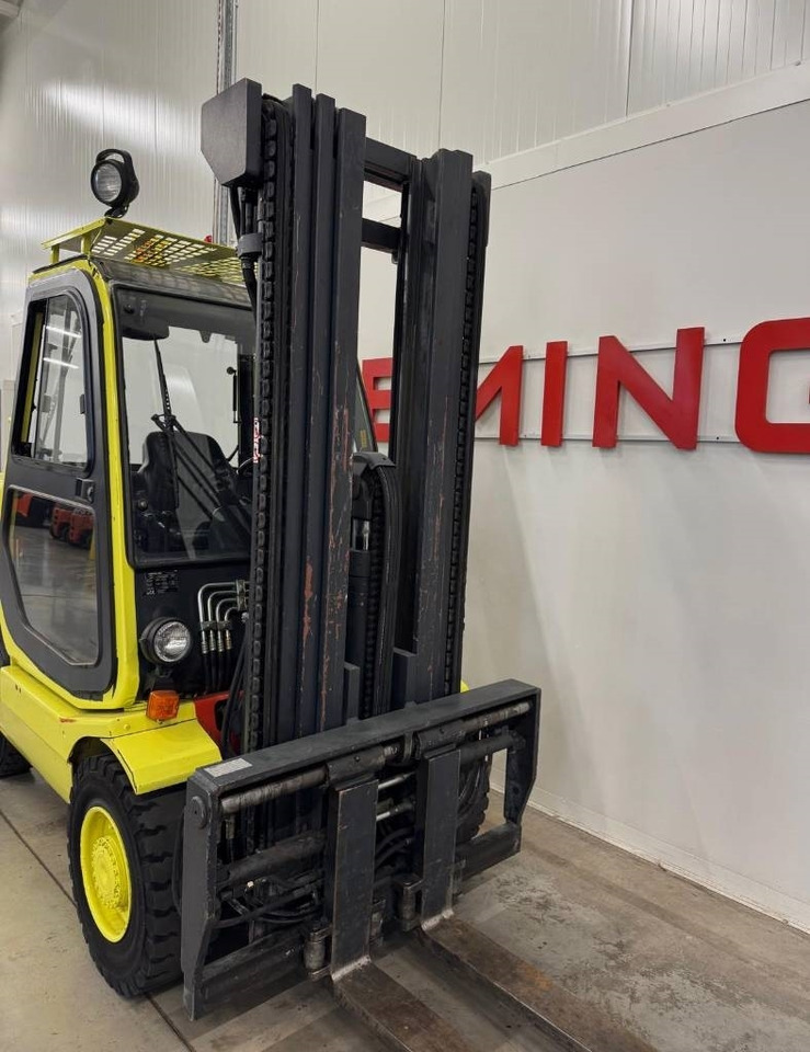 Linde 10943 E35P - Електрокар: снимка 4 Linde 10943 E35P - Електрокар: снимка 4