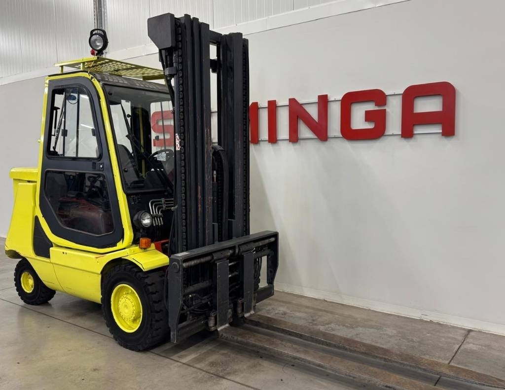 Linde 10943 E35P - Електрокар: снимка 1 Linde 10943 E35P - Електрокар: снимка 1