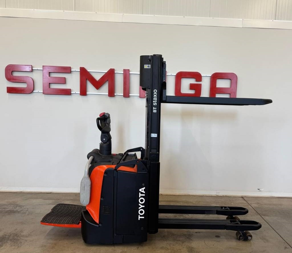 Toyota 10918 SPE120L - Стакер: снимка 4 Toyota 10918 SPE120L - Стакер: снимка 4