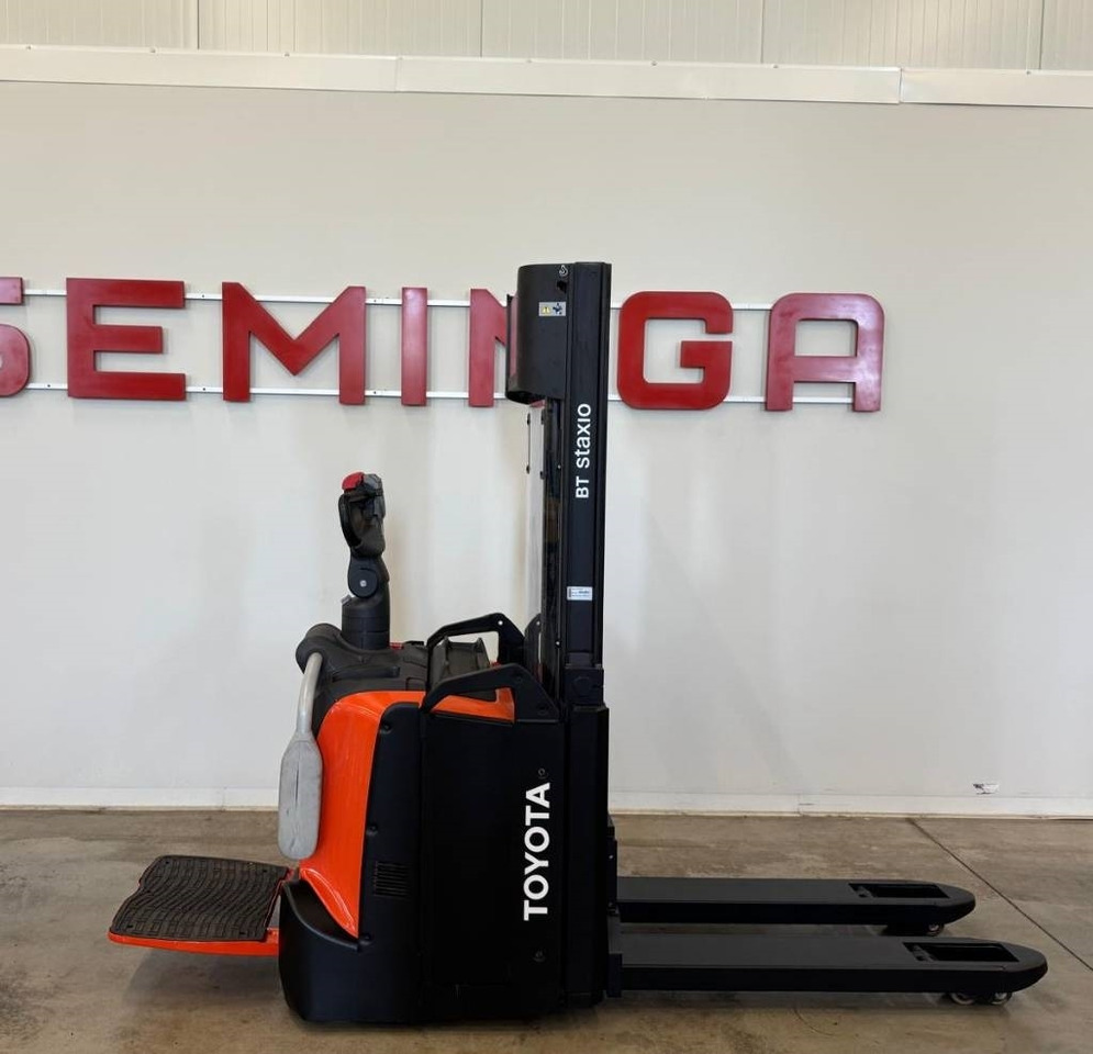 Toyota 10918 SPE120L - Стакер: снимка 2 Toyota 10918 SPE120L - Стакер: снимка 2