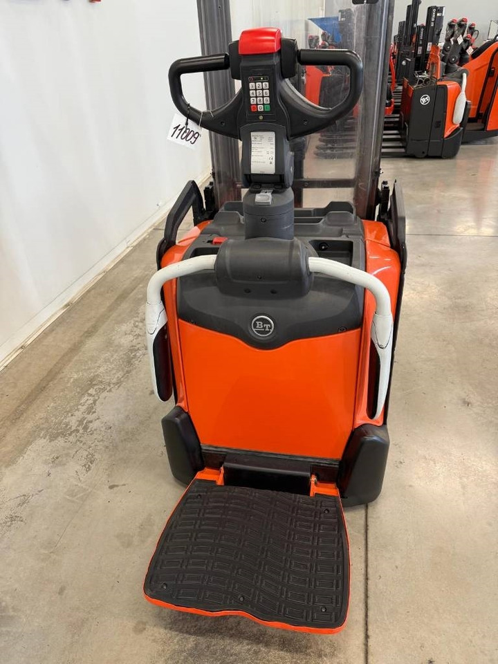 Toyota 11009 - SPE160L - Стакер: снимка 4 Toyota 11009 - SPE160L - Стакер: снимка 4