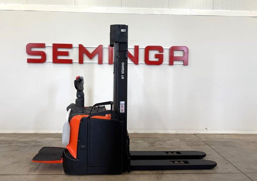 Toyota 11009 - SPE160L - Стакер: снимка 2 Toyota 11009 - SPE160L - Стакер: снимка 2