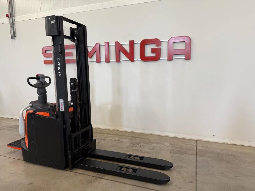 Toyota 11009 - SPE160L - Стакер: снимка 3 Toyota 11009 - SPE160L - Стакер: снимка 3