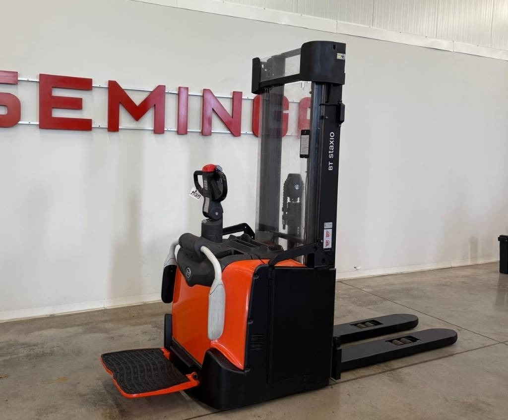 Toyota 11009 - SPE160L - Стакер: снимка 1 Toyota 11009 - SPE160L - Стакер: снимка 1