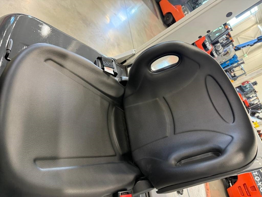 UniCarriers 10783 - P1F1A15D - Газокар: снимка 5 UniCarriers 10783 - P1F1A15D - Газокар: снимка 5