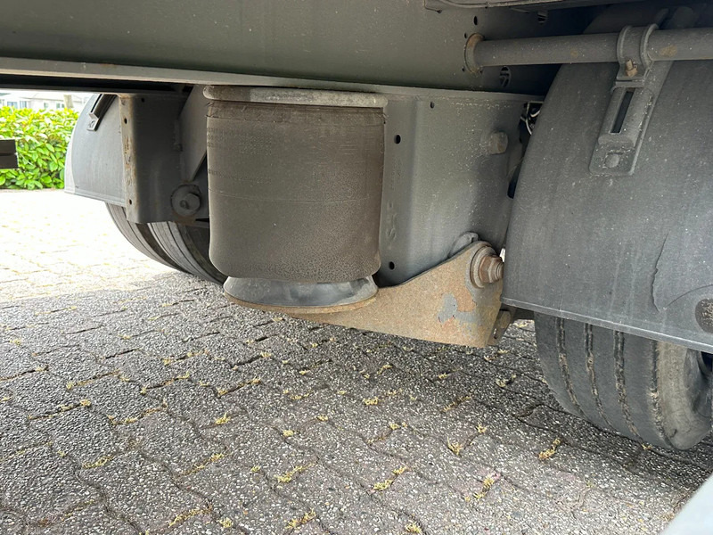 Broshuis WEB TRAILER!!OPEN BOX!!15150 LOADING CAPACITY!! - Бордово ремарке/ Платформа: снимка 5 Broshuis WEB TRAILER!!OPEN BOX!!15150 LOADING CAPACITY!! - Бордово ремарке/ Платформа: снимка 5
