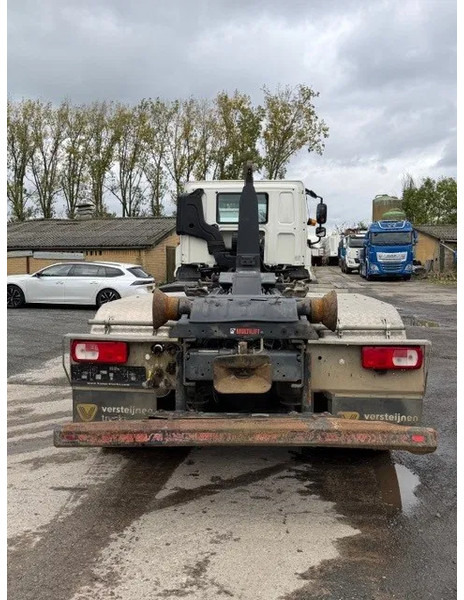 DAF CF 480 HAAKARM/ROLL-OFF TIPPER - Мултилифт с кука камион: снимка 5 DAF CF 480 HAAKARM/ROLL-OFF TIPPER - Мултилифт с кука камион: снимка 5