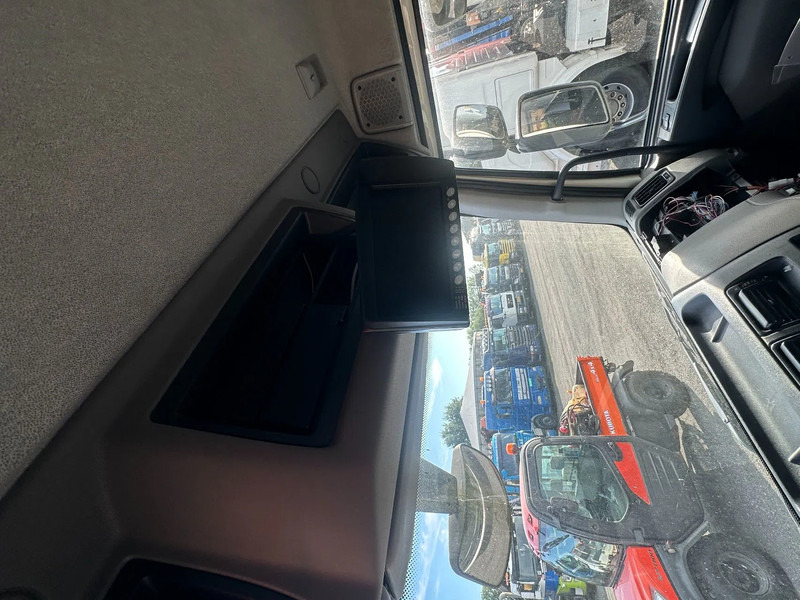DAF LF GINAF HYTRUCK!! 100% ELECTRIC!! ZERO EMISSION!!ELEKTRISCH!! - Камион фургон, Eлектрически камион: снимка 3 DAF LF GINAF HYTRUCK!! 100% ELECTRIC!! ZERO EMISSION!!ELEKTRISCH!! - Камион фургон, Eлектрически камион: снимка 3