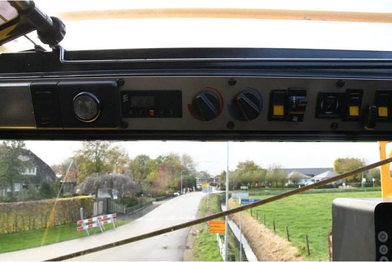 Автокран Demag AC60 CITY CLASS! Double cab!!8X8!!: снимка 11