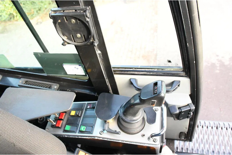 Автокран Demag AC60 CITY CLASS! Double cab!!8X8!!: снимка 13