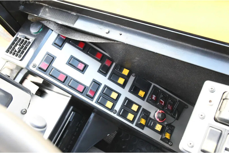 Автокран Demag AC60 CITY CLASS! Double cab!!8X8!!: снимка 8