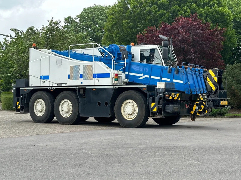Grove GCK3045!! GOVERNMENT CRANE!!7101KM!!2947 HOURS!!NEW!! - Кран за всякакви терени: снимка 2 Grove GCK3045!! GOVERNMENT CRANE!!7101KM!!2947 HOURS!!NEW!! - Кран за всякакви терени: снимка 2