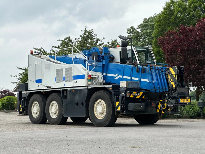 Grove GCK3045!! GOVERNMENT CRANE!!7101KM!!2947 HOURS!!NEW!! - Кран за всякакви терени: снимка 1 Grove GCK3045!! GOVERNMENT CRANE!!7101KM!!2947 HOURS!!NEW!! - Кран за всякакви терени: снимка 1