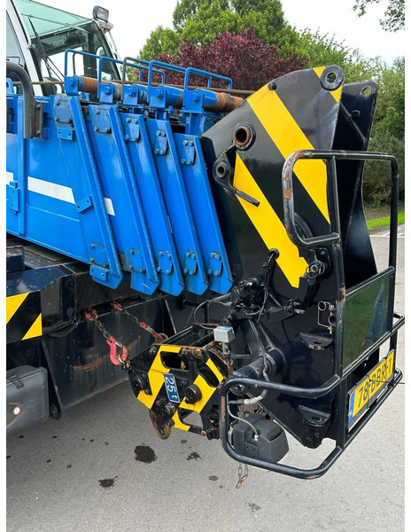 Grove GCK3045!! GOVERNMENT CRANE!!7101KM!!2947 HOURS!!NEW!! - Кран за всякакви терени: снимка 5 Grove GCK3045!! GOVERNMENT CRANE!!7101KM!!2947 HOURS!!NEW!! - Кран за всякакви терени: снимка 5