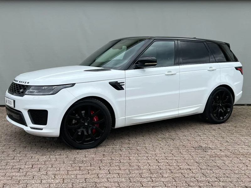 Land Rover Range Rover Sport 4.4 SDV8 HSE DYNAMIC FACELIFT/FULL OPTIONS!!BTW INCLUSIEF!! - Лек автомобил: снимка 1 Land Rover Range Rover Sport 4.4 SDV8 HSE DYNAMIC FACELIFT/FULL OPTIONS!!BTW INCLUSIEF!! - Лек автомобил: снимка 1