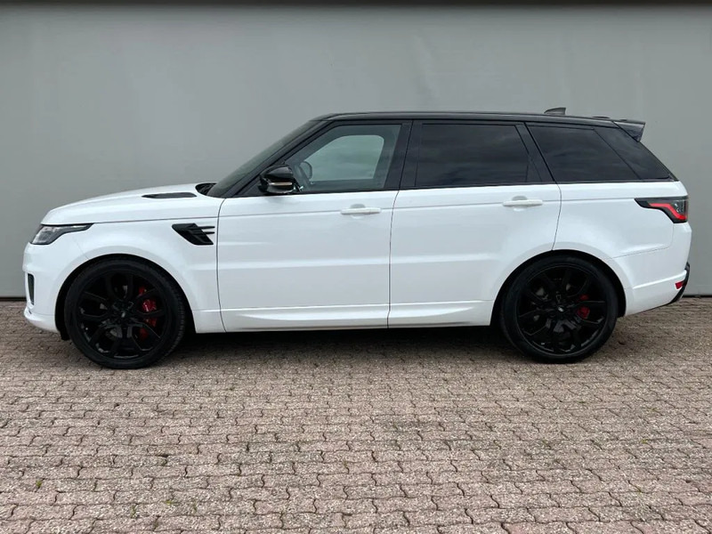 Land Rover Range Rover Sport 4.4 SDV8 HSE DYNAMIC FACELIFT/FULL OPTIONS!!BTW INCLUSIEF!! - Лек автомобил: снимка 2 Land Rover Range Rover Sport 4.4 SDV8 HSE DYNAMIC FACELIFT/FULL OPTIONS!!BTW INCLUSIEF!! - Лек автомобил: снимка 2