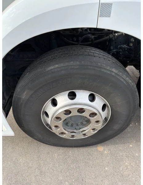 Лизинг на Mercedes-Benz Antos 2545!!EUR6 HAAK/ABROLLKIPPER!!KNICKARM!! Mercedes-Benz Antos 2545!!EUR6 HAAK/ABROLLKIPPER!!KNICKARM!!: снимка 16