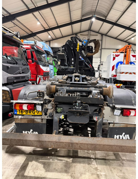 Mercedes-Benz Arocs COMING SOON!! 3745 Z-crane/HOOK, 2021!! TOP!! - Мултилифт с кука камион, Камион с кран: снимка 4 Mercedes-Benz Arocs COMING SOON!! 3745 Z-crane/HOOK, 2021!! TOP!! - Мултилифт с кука камион, Камион с кран: снимка 4