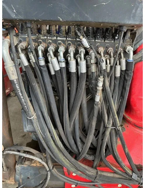 Palfinger PALFINGER 165 Z Epsilon plus kraan!! met AFSTANDSBEDIENING, - Кран за камион: снимка 3 Palfinger PALFINGER 165 Z Epsilon plus kraan!! met AFSTANDSBEDIENING, - Кран за камион: снимка 3