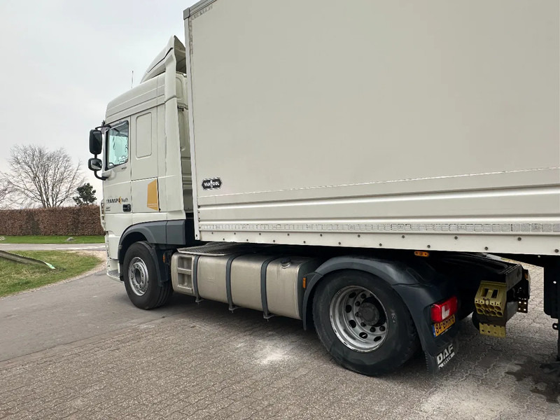 DAF XF 460 - Влекач: снимка 3 DAF XF 460 - Влекач: снимка 3