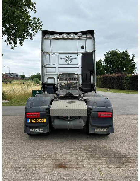 DAF XF 510 FULL OPTIONS SHOW TRUCK!! ONLY 277tKM!! - Влекач: снимка 5 DAF XF 510 FULL OPTIONS SHOW TRUCK!! ONLY 277tKM!! - Влекач: снимка 5