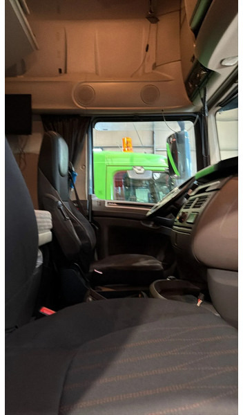 DAF XF 530 FTN CRANE/GRUE/KRAN FASSI 54 TM!! - Влекач: снимка 5 DAF XF 530 FTN CRANE/GRUE/KRAN FASSI 54 TM!! - Влекач: снимка 5