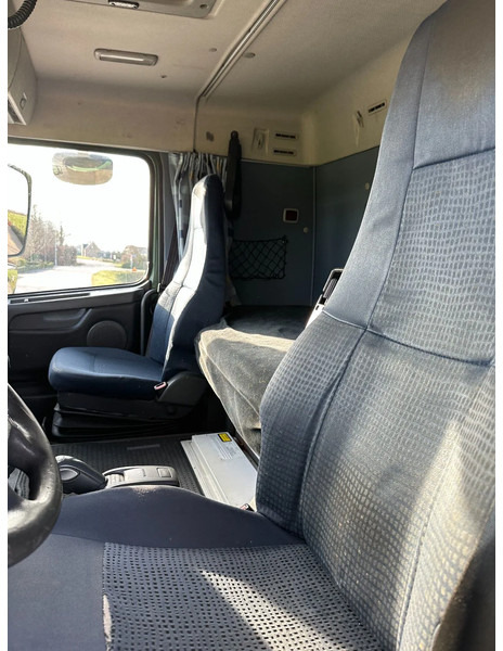 Камион с кран Volvo FH HIAB 60TM KRAAN/KRAN!!TOP!!: снимка 15