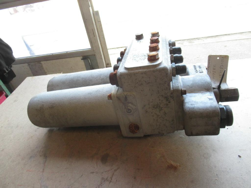 Bomag BC1172RB - - Маслен филтър за Строителна техника: снимка 3 Bomag BC1172RB - - Маслен филтър за Строителна техника: снимка 3