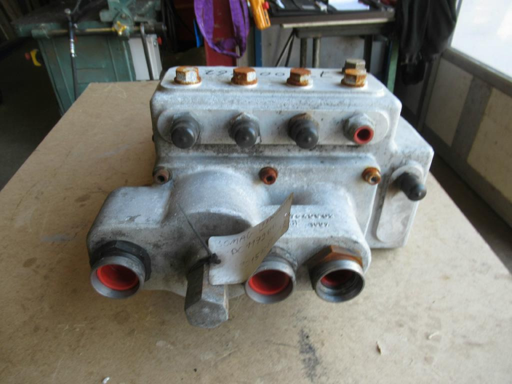 Bomag BC1172RB - - Маслен филтър за Строителна техника: снимка 2 Bomag BC1172RB - - Маслен филтър за Строителна техника: снимка 2