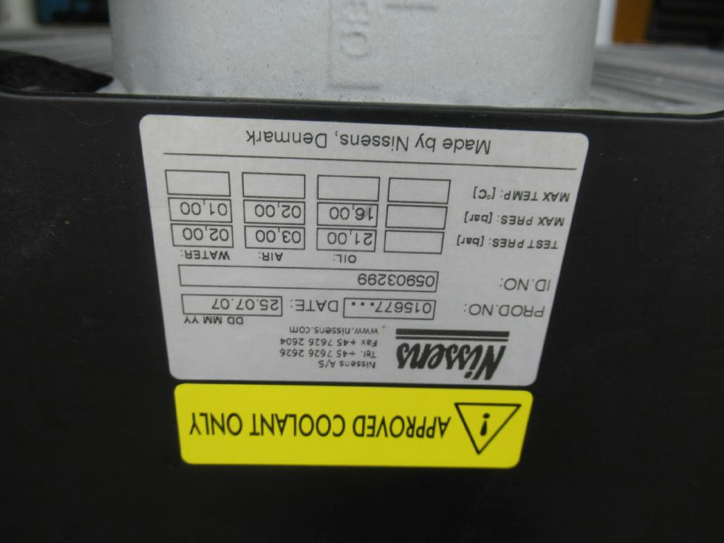 Bomag BC572RB - - Маслен охладител за Строителна техника: снимка 4 Bomag BC572RB - - Маслен охладител за Строителна техника: снимка 4