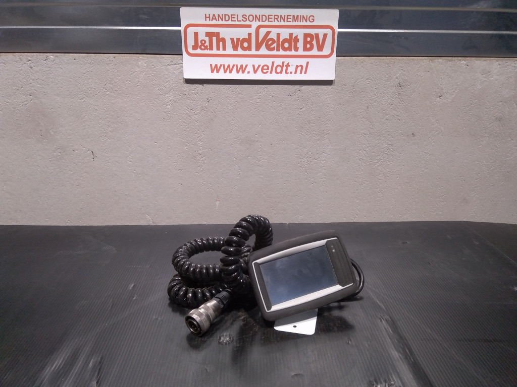 Bomag BM2000-75 - - Табло за Строителна техника: снимка 1 Bomag BM2000-75 - - Табло за Строителна техника: снимка 1