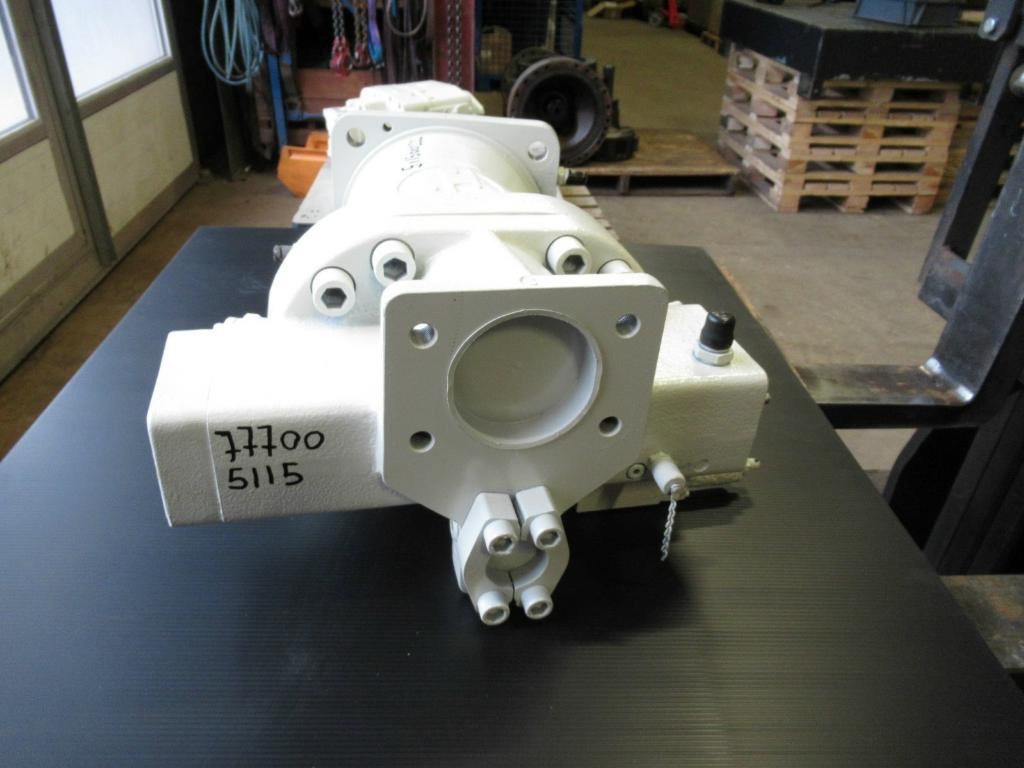 Brueninghaus Hydromatik 803659 - 5608489 - Хидравлична помпа за Строителна техника: снимка 5 Brueninghaus Hydromatik 803659 - 5608489 - Хидравлична помпа за Строителна техника: снимка 5
