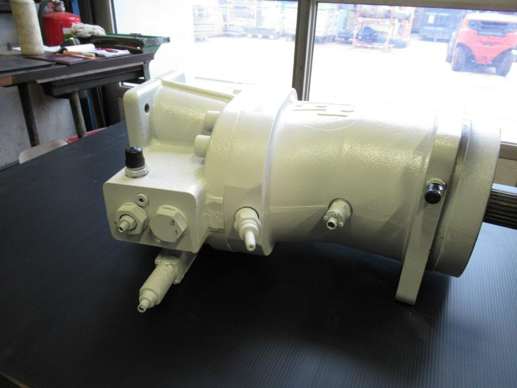 Brueninghaus Hydromatik 803659 - R910803659 - Хидравлична помпа за Строителна техника: снимка 4 Brueninghaus Hydromatik 803659 - R910803659 - Хидравлична помпа за Строителна техника: снимка 4
